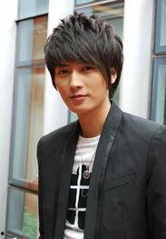 网红陈泽宇照片