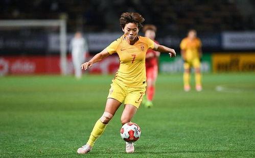 女足明星球迷有谁,盘点那些闪耀的足球迷