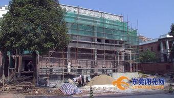 虎门网红打卡地址大全,解锁这座城市的魅力瞬间